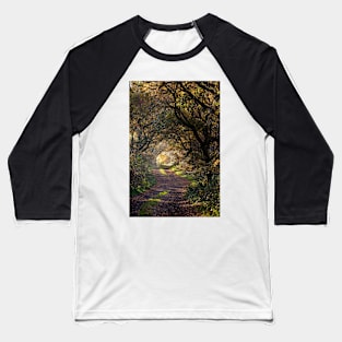 The Lane Baseball T-Shirt